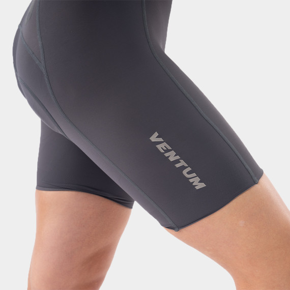 Ventum x WYN Republic Men's Pannier Bib (Black)