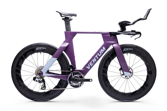 TEMPUS RIVAL AXS