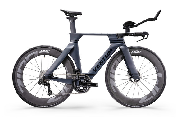 ONE DISC DURA ACE