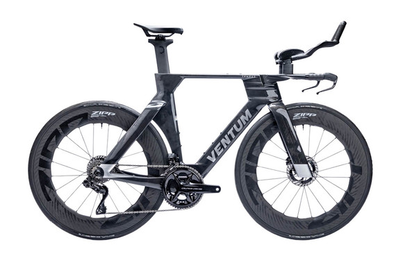 Tempus TT & Triathlon Bike
