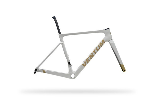 VENTUM NS1 ROAD BIKE FRAMESET | LEGACY