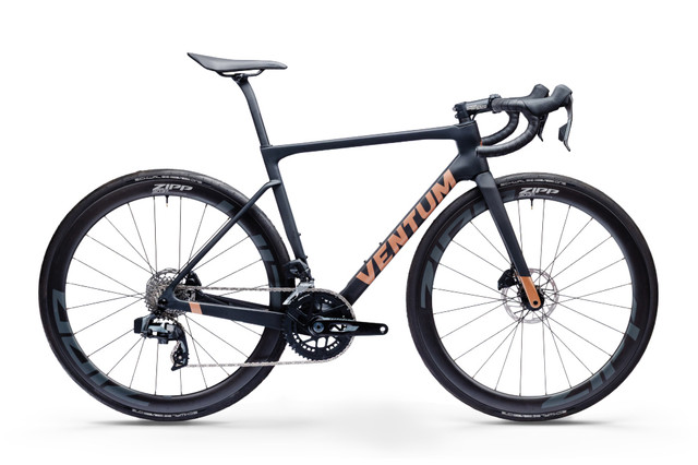 NS1 RIVAL AXS | LEGACY