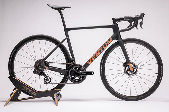 NS1 Dura Ace | LG | Demo