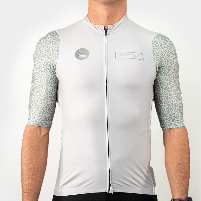 Ventum x WYN Republic Men's Premium Jersey (Sage)