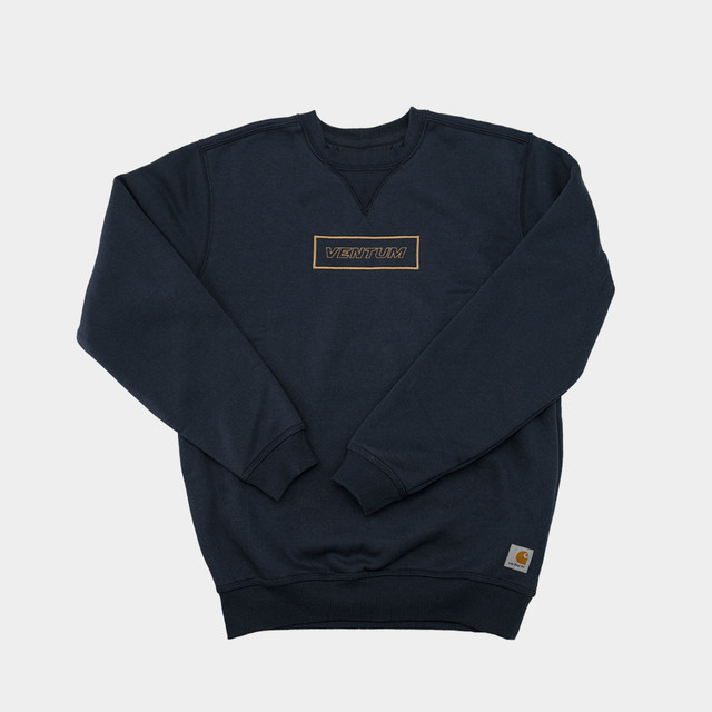Ventum x Carhartt Core Sweater