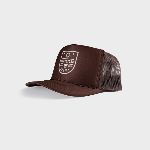 High Uintas Trucker Hat