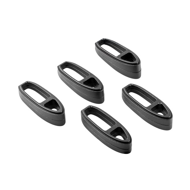 ASC Pro Aerobar Wedges +1 - +5 degrees