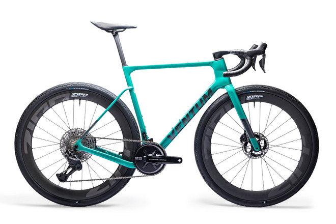 GS1 XTR Di2