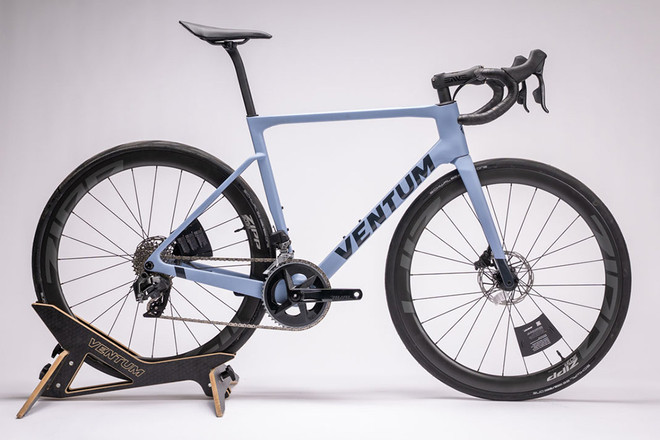 NS1 D2 Force/Rival | M/L | Demo