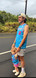 VENTUM RACING BASKETBALL JERSEY