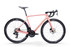 The Ventum Force AXS road bike comes with SRAM Force electronic shifting and ZIPP 303 SW carbon wheels.