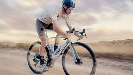 Engineering Bike Racing Engineering