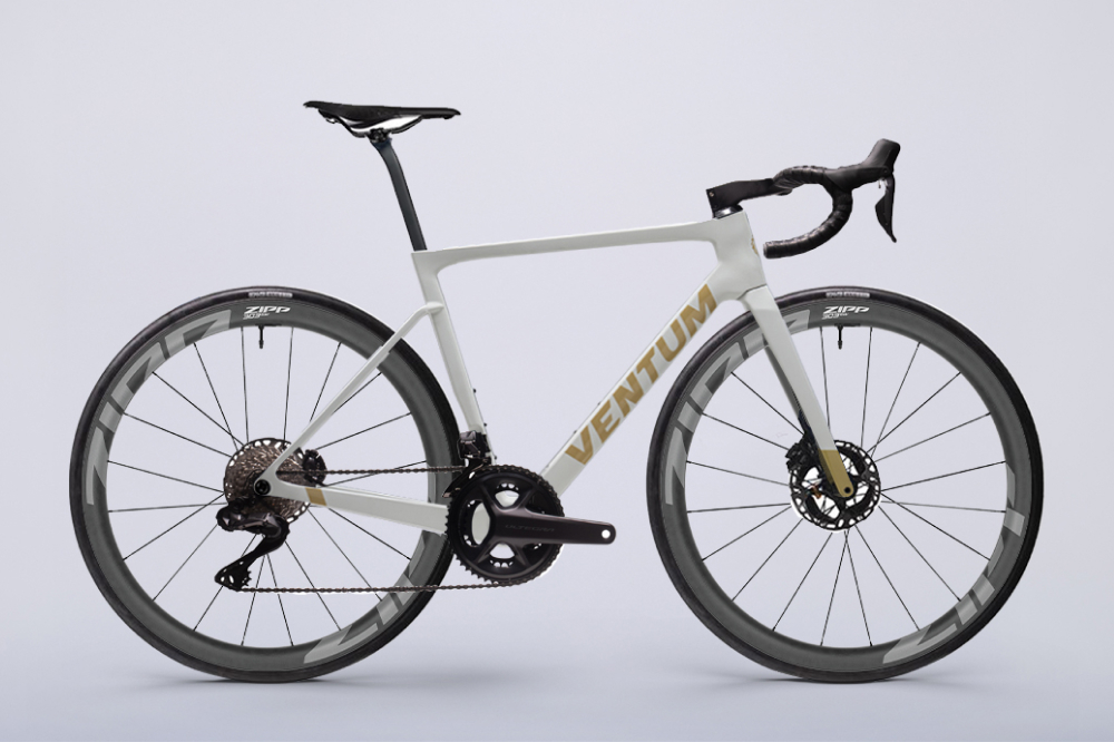 VENTUM トライアスロン　ロードバイク　ULTEGRA di2 11速 VENTUM One Ultegra 6870 Di2 11sp - City Bikes