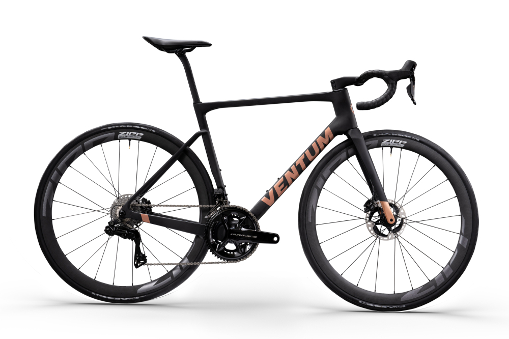 るー VENTUM NS1 DURA ACE Di2 | ZIPP 303 FIRECREST
