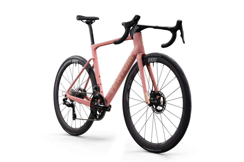 ZIPP 303 Firecrest、Continental GP5000STR Zipp 303 Firecrest Tubular Disc Brake Rear - Bio Wheels