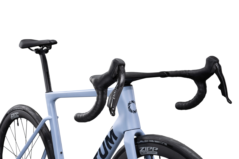 VENTUM NS1 RED AXS | ZIPP 303 FIRECREST
