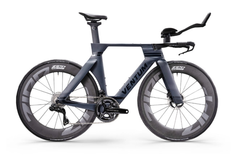 VENTUM Z IRONMAN Edition 2018モデル Ventum, official Ironman 40