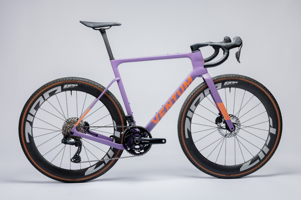 GS1 GRX Di2