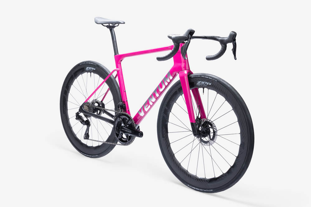 NS1 DURA ACE Di2