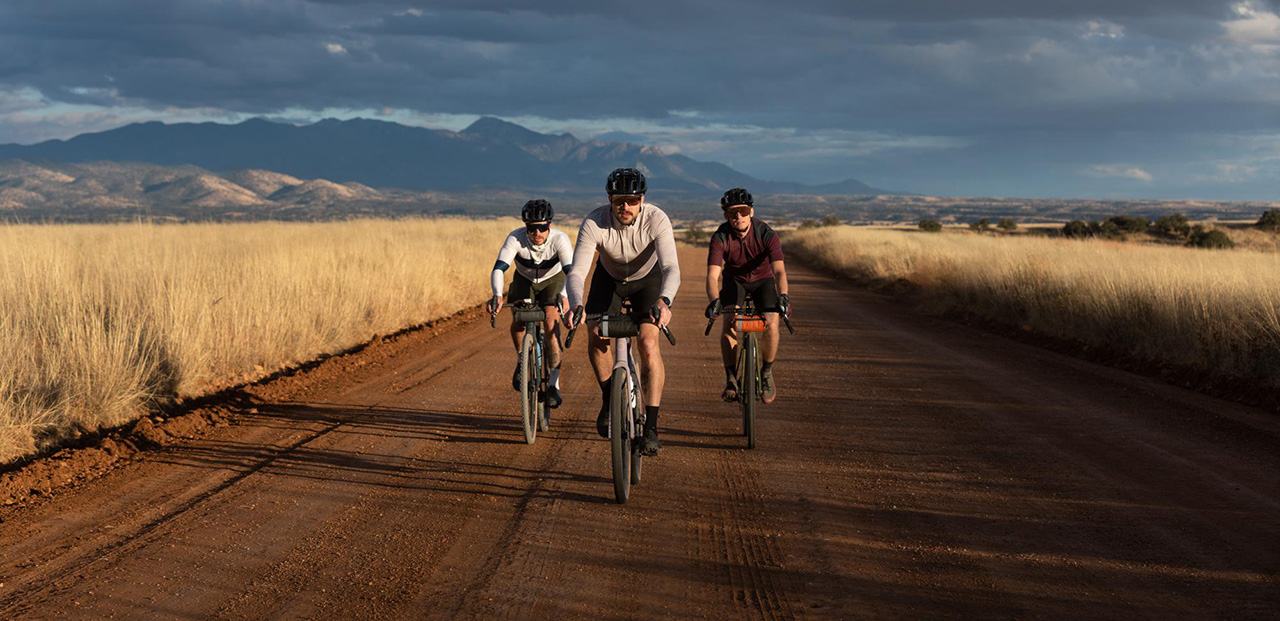 72 Hours in Patagonia, Arizona Ventum