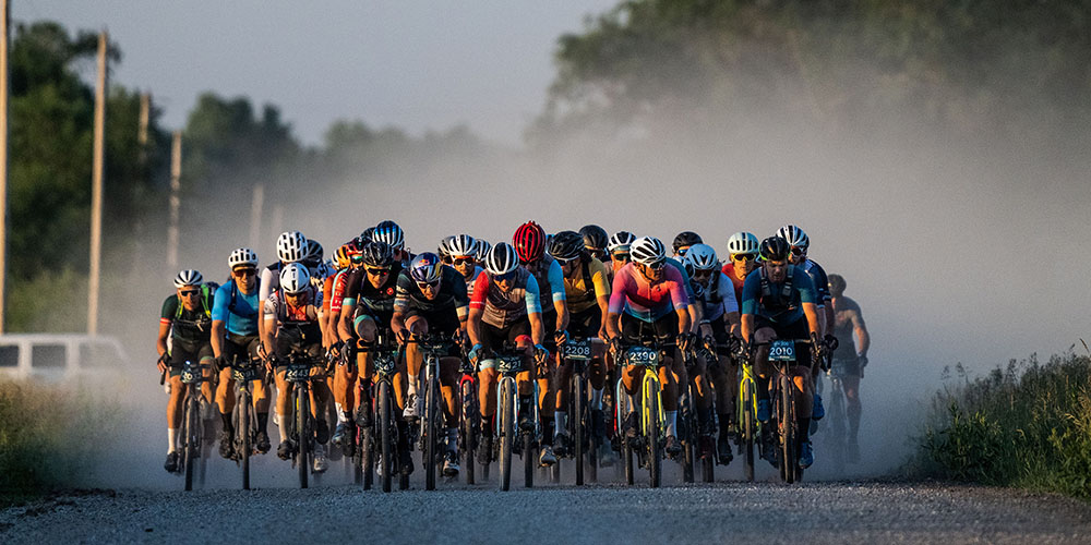 Unbound Gravel Tips & Tricks 2024 Ventum