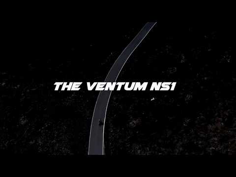 Ventum NS1 Road Bike Playlist