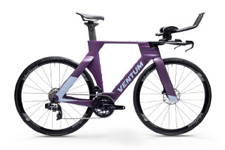 TEMPUS RIVAL AXS