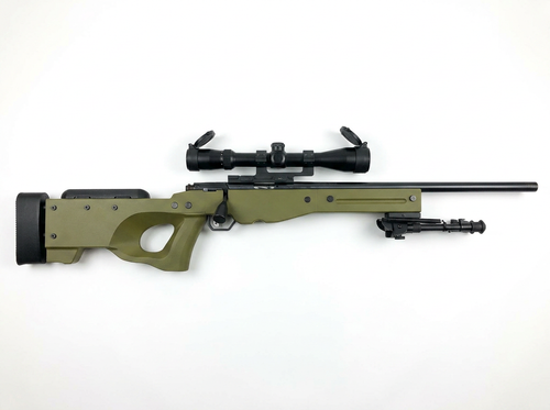 Leopard Rimfire Gen 2 stocks