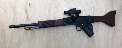 Fg-9 California Model