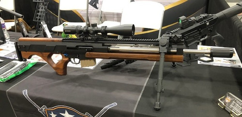 R3000 Rifle
