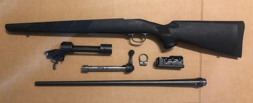 Savage model 111
