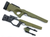 Scorpion Gen 2 Rimfire stocks