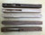 Scorpion Wood stock for Rimfire rifles