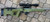 Limey stock for Mauser actions to convert them to 45acp