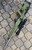 Limey 45 stock for Mauser actions