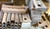 Blem PSL handguards or rear stock