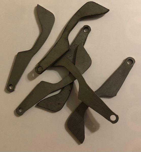 Mauser 45acp Ejectors