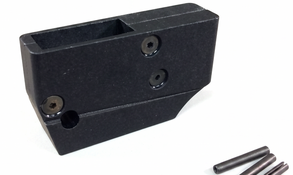 Mauser 45acp mag adapters