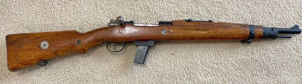 Mauser 45acp conversion kits