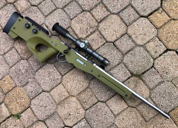 Limey 39