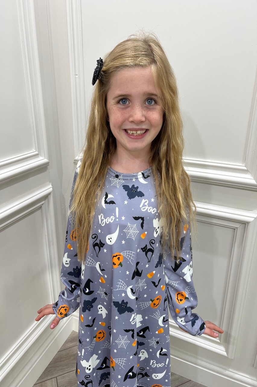 halloween swing dress wholesale