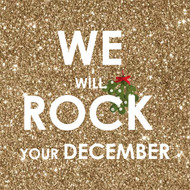 Make it a December to remember!