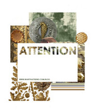 'Attention'