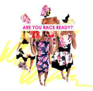 Are you ready for the races?