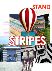 Stand out in stripes!