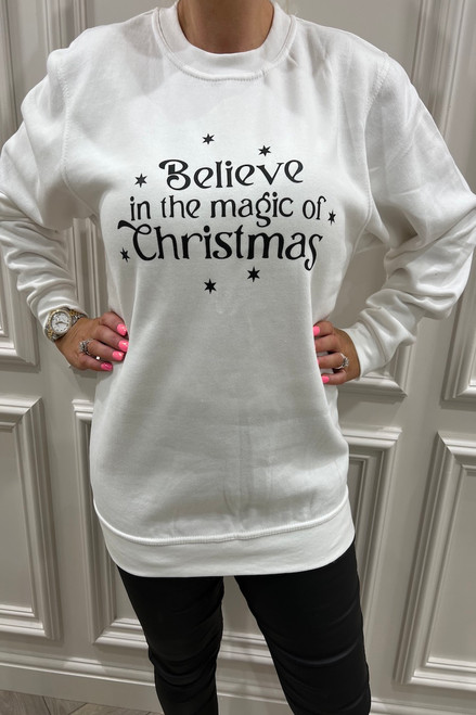CHRISTMAS HOODIES \u0026 SWEATSHIRTS 