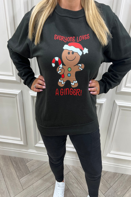 CHRISTMAS HOODIES \u0026 SWEATSHIRTS 