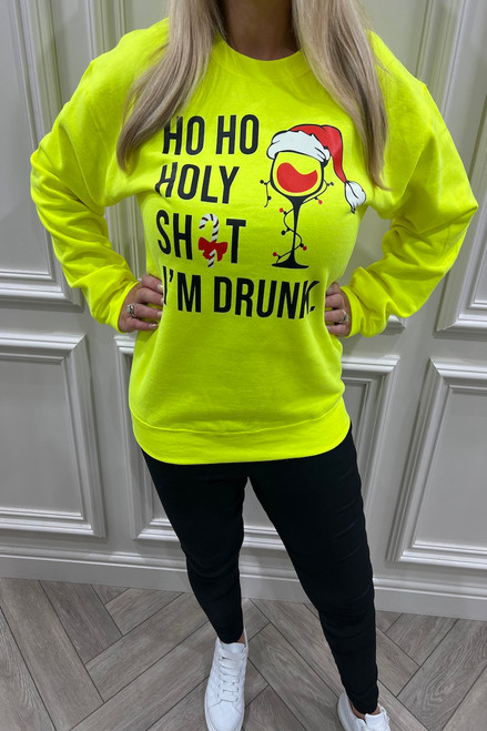 CHRISTMAS HOODIES \u0026 SWEATSHIRTS 