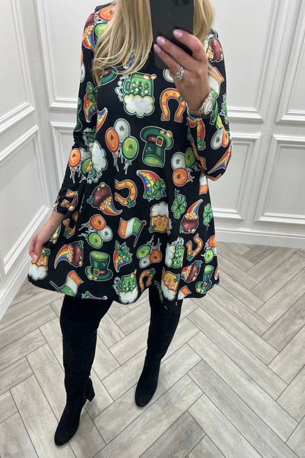 SALE - ST PATRICKS DAY SALE - Want That 