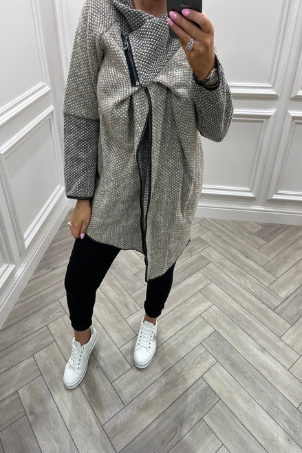 Want that trend coatigan clearance